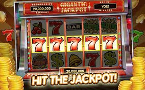 Online Slots ဂိမ်း mechanics နှင့် Reels
