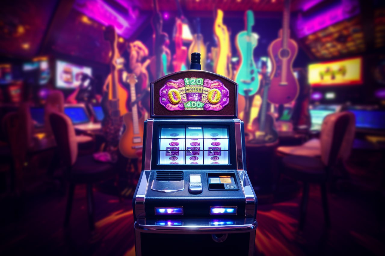 www789 Slots ကစားနည်း အဆင့်များ
